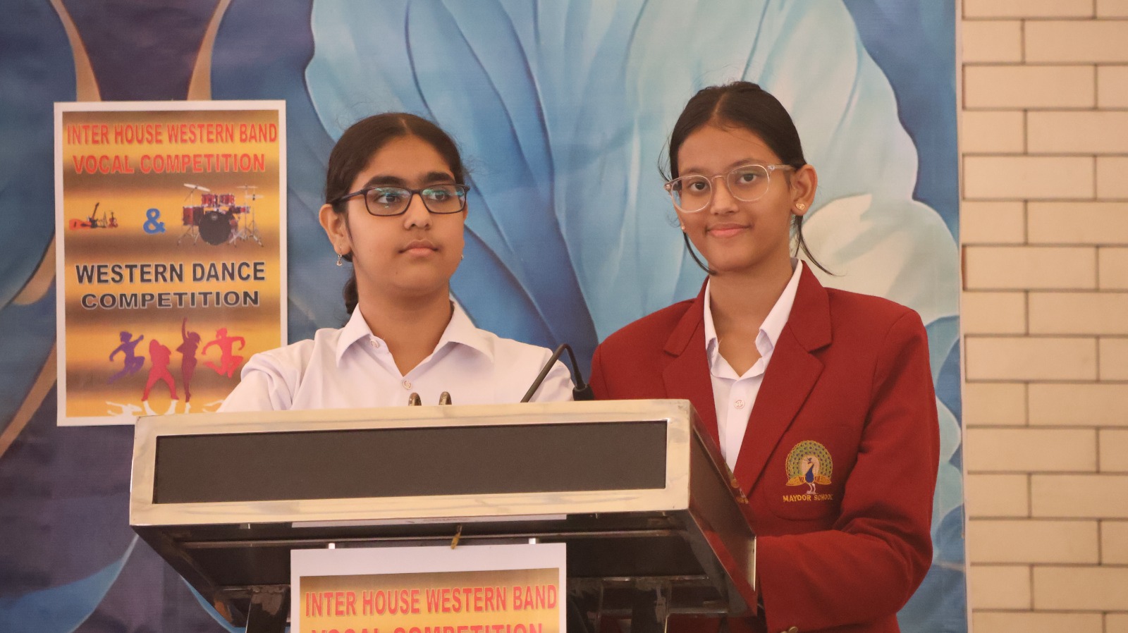 Celebrating Talent, Tunes, and Team Spirit on Children’s Day 2024